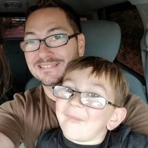 Meet your Posher, Jason